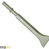 Cinzel Curvo HEX19 50 x 190mm Makita P-05474