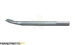 Cinzel Curvo HEX19 35 x 190mm Makita P-05496