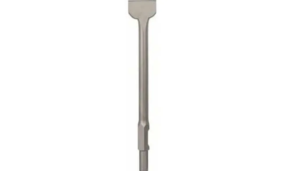 Cinzel Pá Hexagonal 30mm Bosch 2608690113
