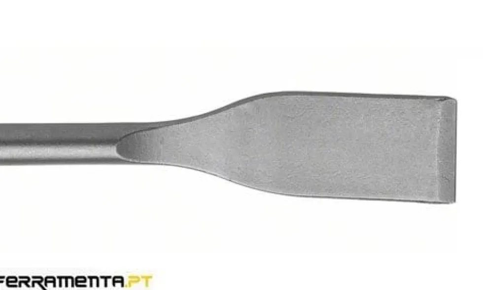 Cinzel p/ Ladrilhos SDS-plus 260mm Bosch 2608690091