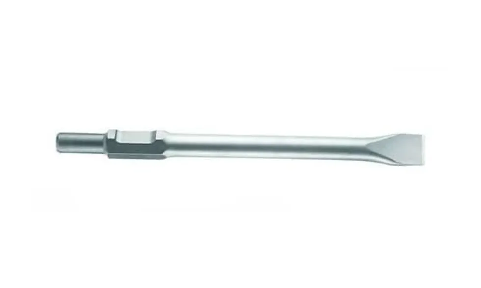 Cinzel Plano Hexagonal 30mm Bosch 2608690112