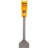Cinzel Plano para Azulejo SDS Max® 80x300mm Dewalt DT6834-QZ