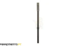 Cinzel plano RTec SDS-max 400mm Bosch 2608690124