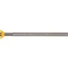 Cinzel Plano SDS-Max Max 25x400mm Dewalt DT60704-QZ