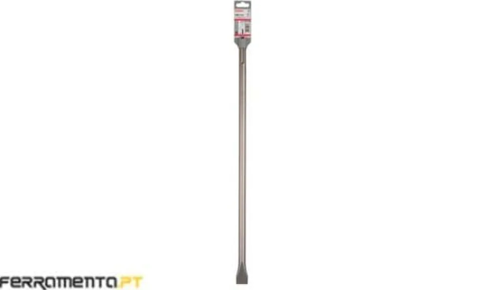 Cinzel Plano SDS Max 600mm Bosch 1618600203