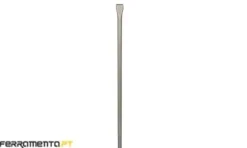 Cinzel Plano SDS Max 600mm Bosch 1618600203