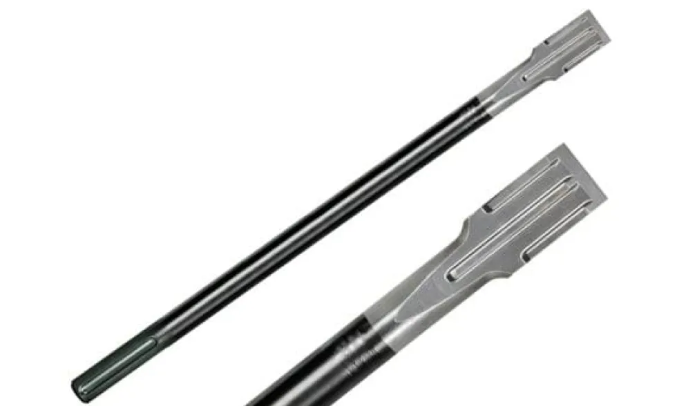 Cinzel Plano SDS-Max 300x25mm XLR Dewalt DT6811-QZ