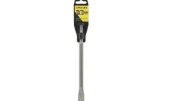 Cinzel Plano SDS-Plus 250mm Stanley STA54407-QZ