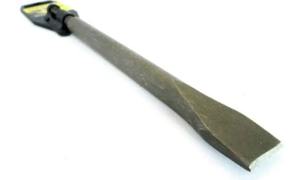 Cinzel Plano SDS-Plus 250mm Stanley STA54407-QZ