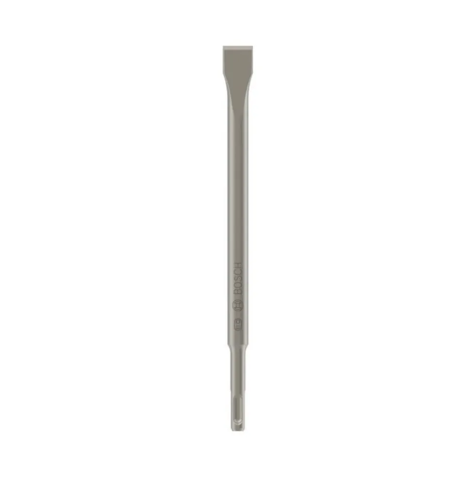 Cinzel plano SDS plus 250x20 mm Bosch 2608690144