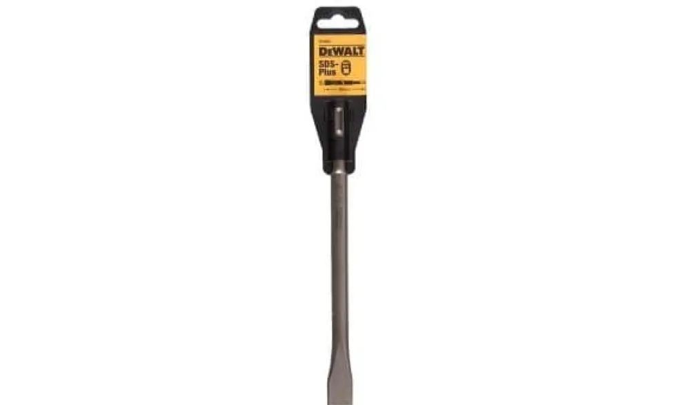 Cinzel Plano SDS-Plus 20x250mm Dewalt DT6802-QZ