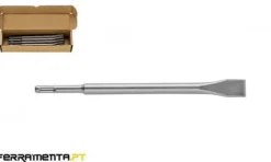 Cinzel Plano SDS-plus 250x20mm 10Un Bosch 2608690131