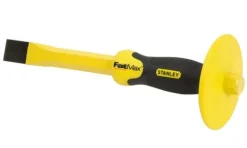 Cinzel 25 x 305mm de Pedreiro Fatmax Stanley 4-18-332