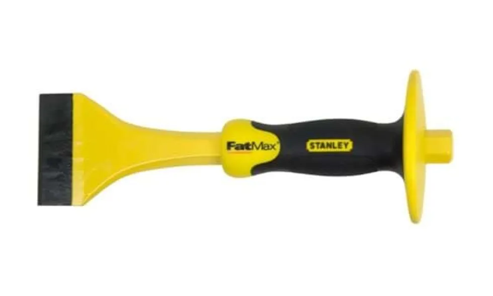 Cinzel 75 x 279mm p/ Pavimentos Fatmax Stanley 4-18-331