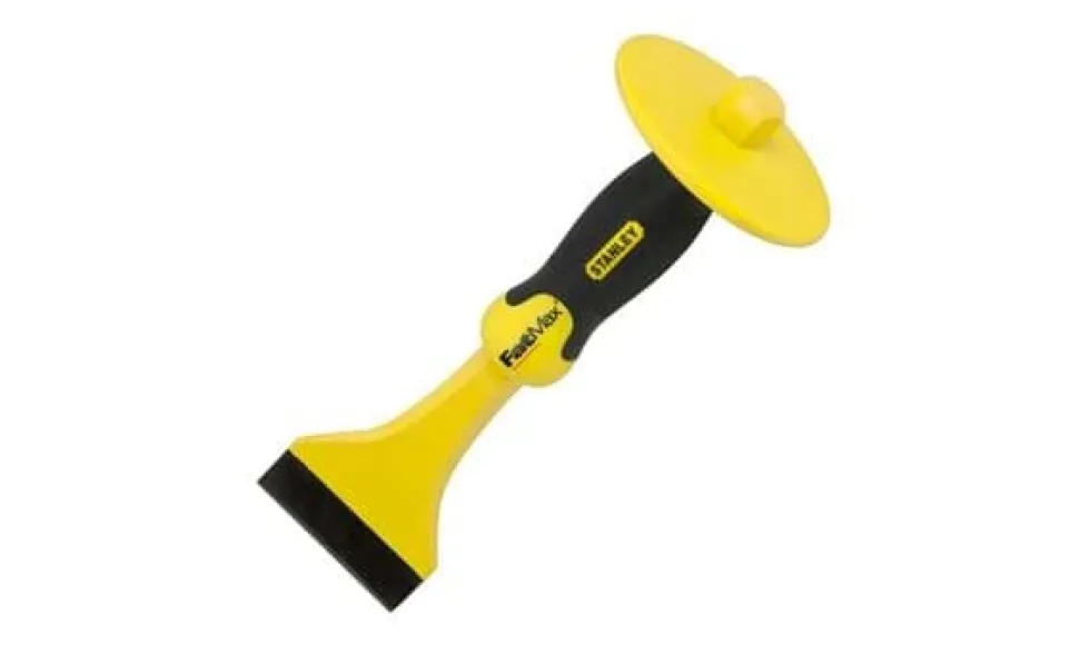 Cinzel 75 x 279mm p/ Pavimentos Fatmax Stanley 4-18-331