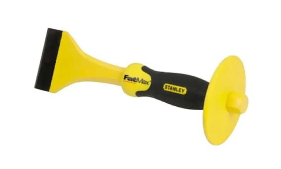 Cinzel 75 x 279mm p/ Pavimentos Fatmax Stanley 4-18-331