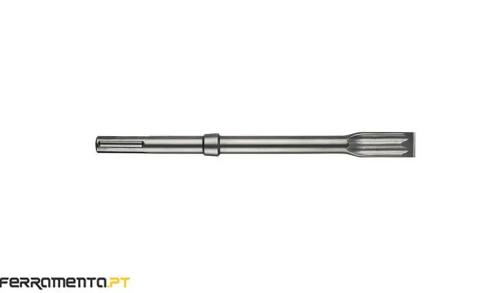Cinzél Plano 25x400mm SDS-Max Bosch 2608690166