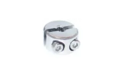 CLIP ANEL AISI316 MS0312 3mm MacFer 035.0179