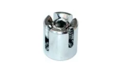 CLIP CRUZAMENTO AISI316 MS0309 4mm MacFer 035.0177