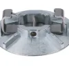 Clipe da placa de apoio X-LOCK Bosch 2 608 601 720