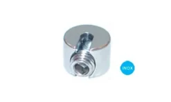 Clip Rasgado AISI316 MS0311 3mm MacFer 035.0182
