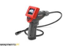 Câmara de Inspecção Micro Ridgid CA-25