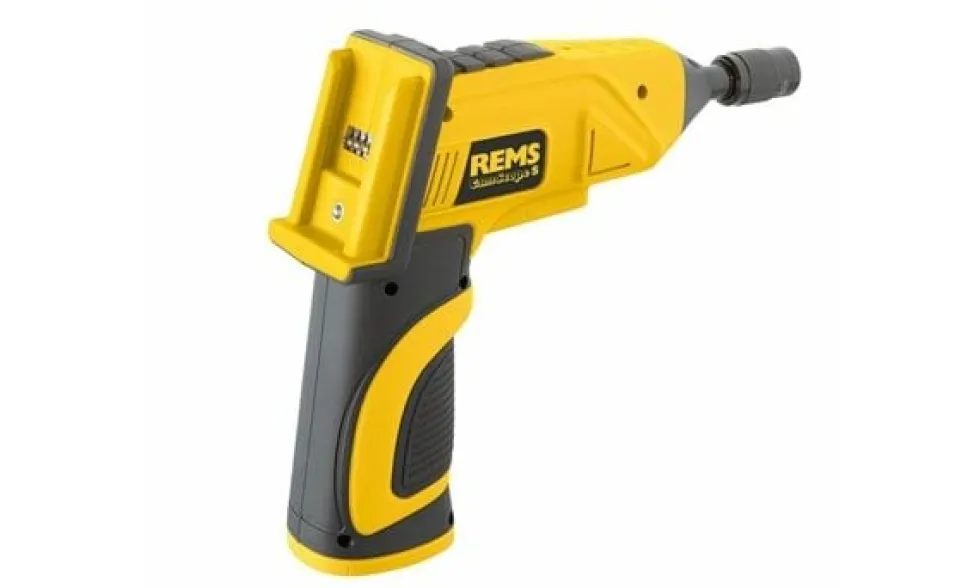 Câmara de Inspeção CamScope Set 9-2 180°/90° REMS 175135 R220