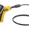 Câmara de Inspeção CamScope S Set 5,2-1 REMS 175138 R220