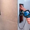 Câmara de Inspeção GIC 12V 5-27C Professional Bosch 0601241401