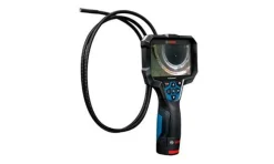 Câmara de Inspeção GIC 12V 5-27C Professional Bosch 0601241401