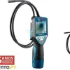 Câmara de Inspeção 12V LCD 3,5'' Bosch GIC 120 Professional