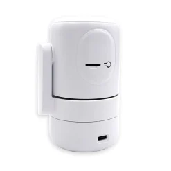 Câmara 5G Wifi 6 Ultra HD Sentinel Pro Energeeks EG-CIP006