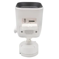 Câmara P/ Exterior Wi-Fi Guardian III Energeeks EG-CIPEXT008