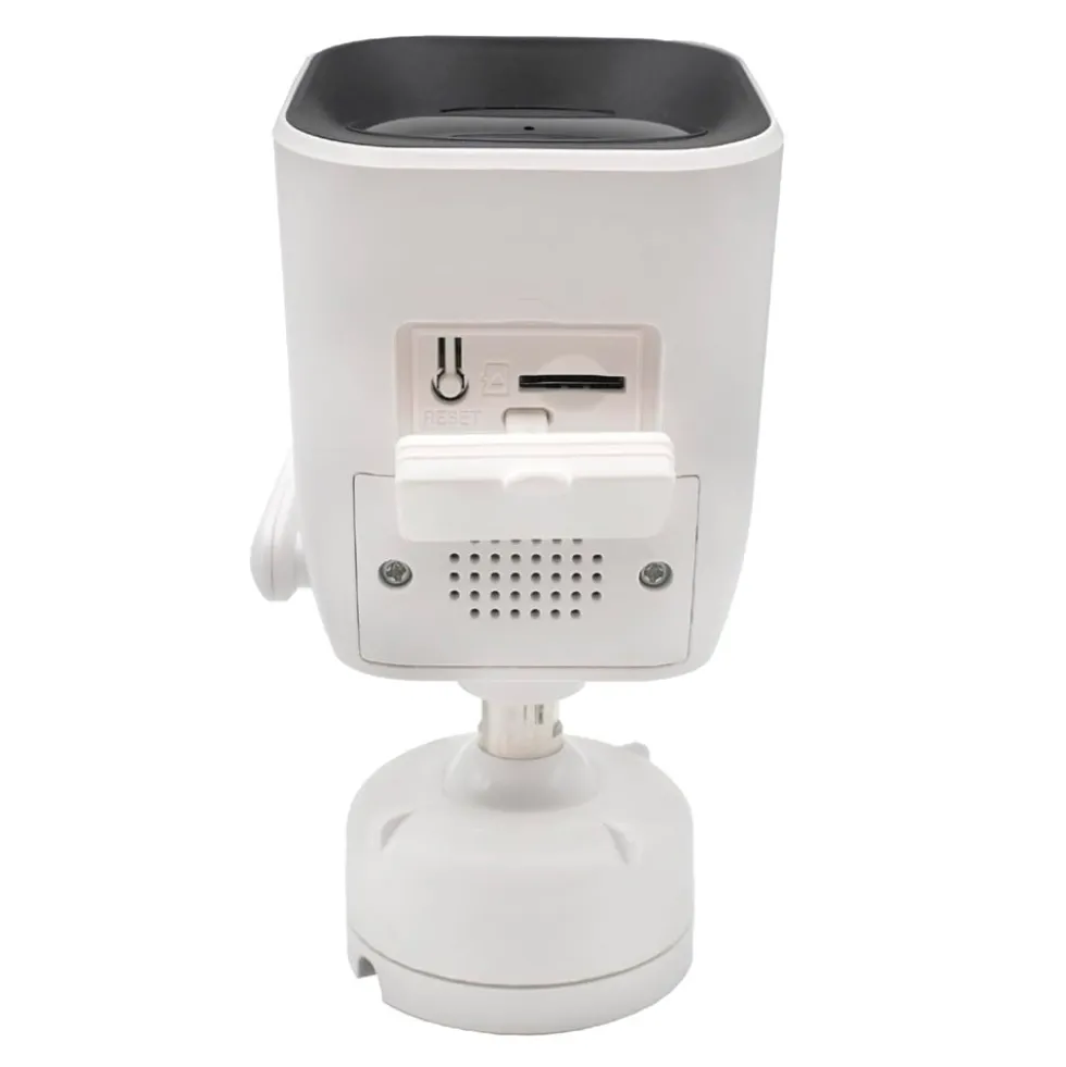 Câmara P/ Exterior Wi-Fi Guardian III Energeeks EG-CIPEXT008