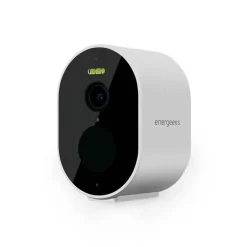 Câmara Ranger III 4MP Wi-Fi Energeeks EG-CIPBAT003