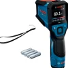 Câmara Térmica GIS12V-700-14 Bosch 0601083A00