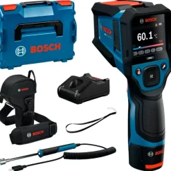 Câmara Térmica GIS12V-800-16 Bosch 0601083B01