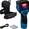 Câmara Térmica GTC 12V-450-13 Bosch 0601083901