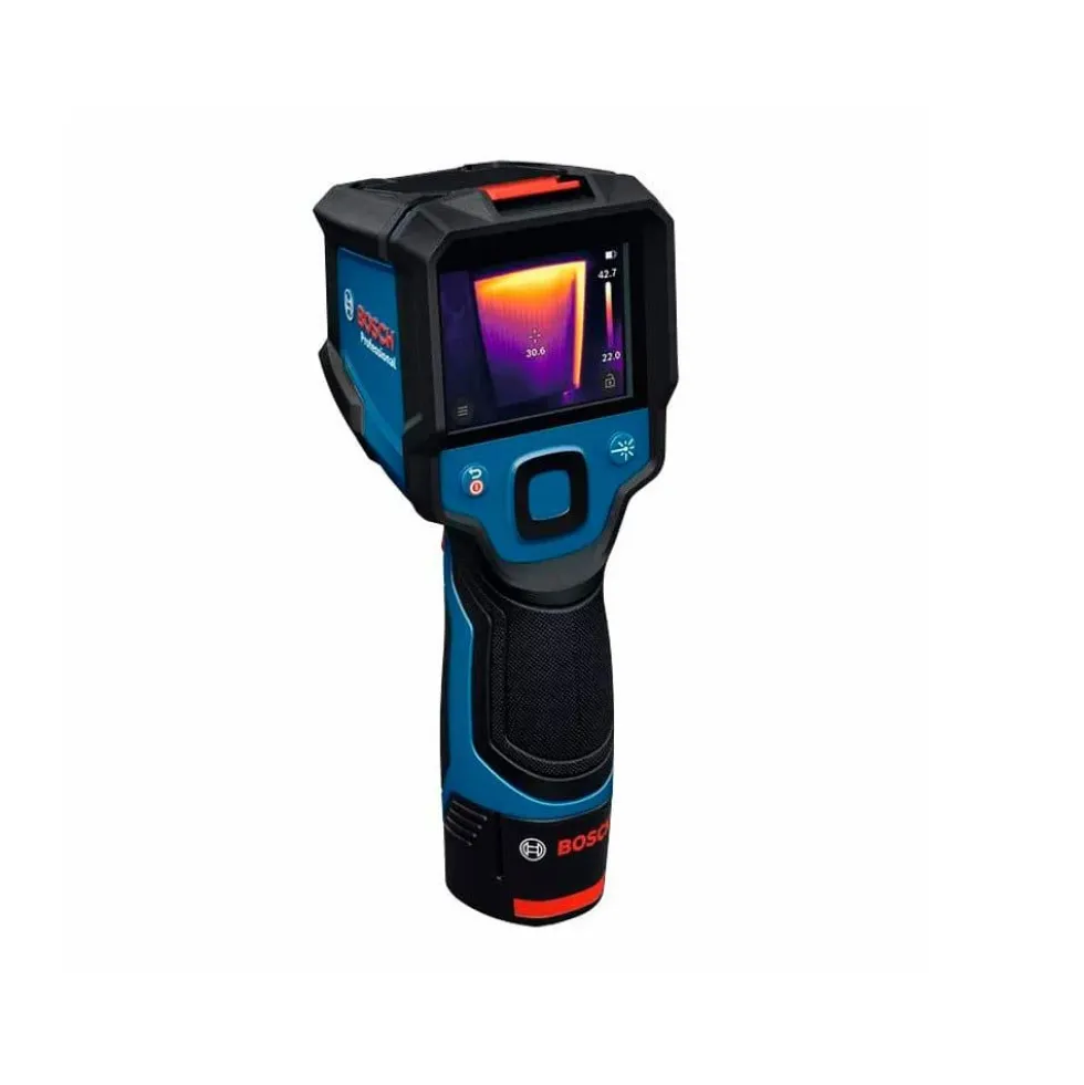 Câmara Térmica GTC 12V-450-13 Bosch 0601083901