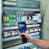 Câmara térmica 12V 2.0Ah Bosch GTC 400 C Professional