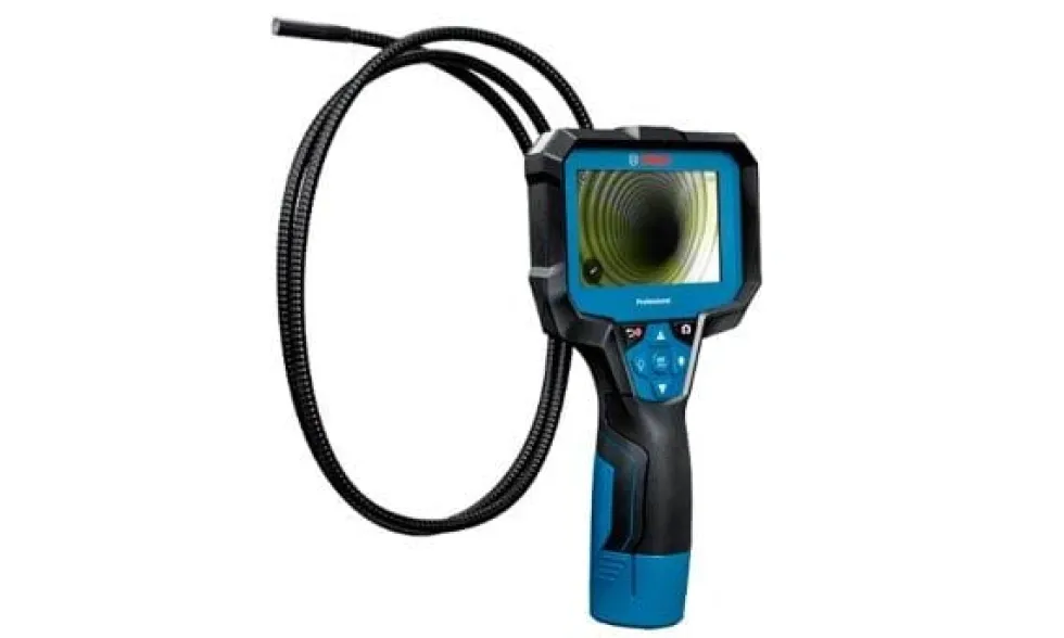 Câmera de Inspeção GIC 12V-4-23 C Profissional Bosch 0601241500
