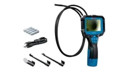 Câmera de Inspeção GIC 12V-4-23 C Profissional Bosch 0601241500
