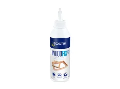 Cola Branca Rápida D2- Madeira WoodFix 100g Bostik 30623384