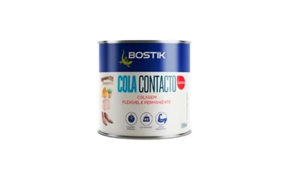Cola de Contacto Líquida - Multiúsos 500ml Bostik
