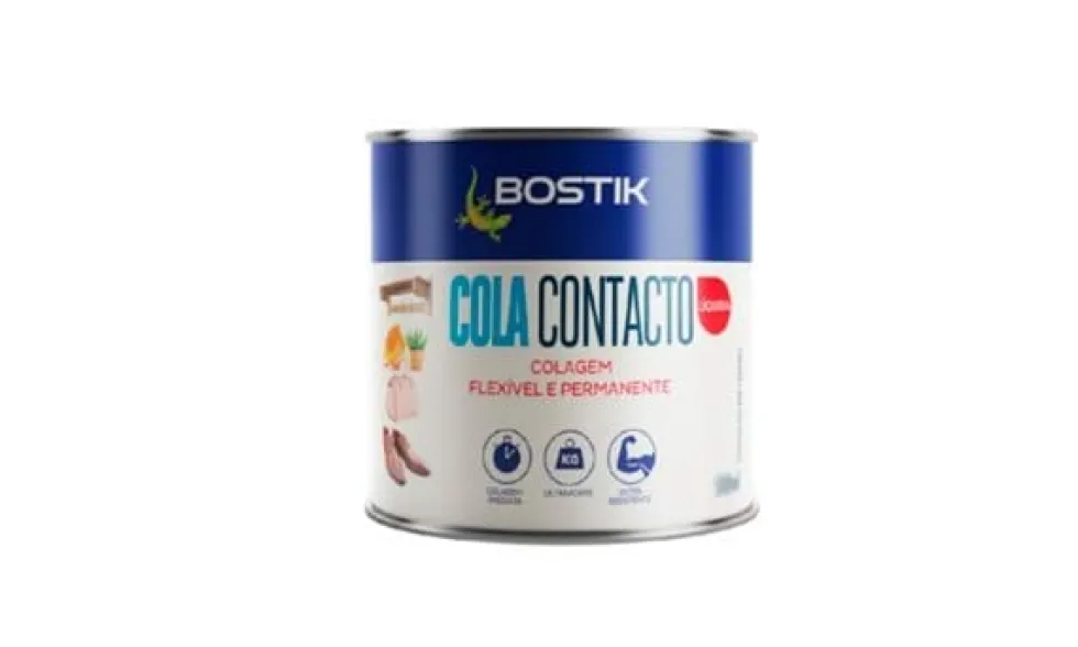 Cola de Contacto Líquida - Multiúsos 750ml Bostik 30623490