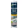 Cola e Veda - H505 Seal’N’Bond Cristal 290ml Bostik