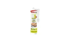 Cola e Veda 290ml Transparente Fischer MS PLUS 546189