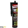 Cola e Veda MS PROFESIONAL Castanho 290ml Fischer 540329