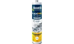 Cola e Veda - PU811 FLEXPRO Cinza 300ml Bostik