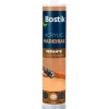 Cola e Veda - Vedante Acrílico P/Madeira Carvalho 300ml Bostik